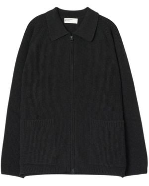 Universal Works Cardigans - Black