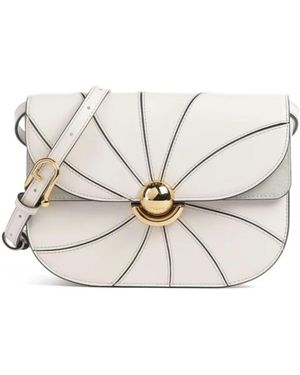 Furla Cross Body Bags - Neutro
