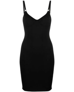 Coperni Short Dresses - Black