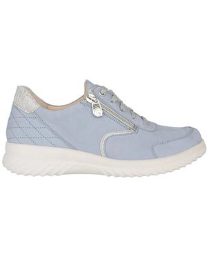 Ganter Sneakers - Azul