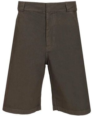 Fear Of God Casual Shorts - Grey