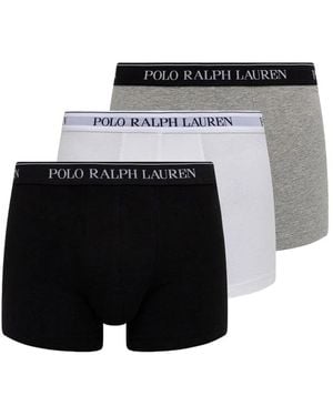 Ralph Lauren Underpants - Black