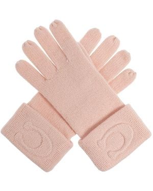 COACH Gloves - Pink