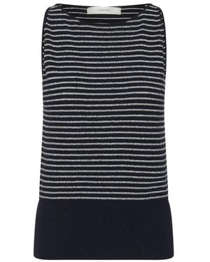 Inwear Sleeveless Tops - Negro