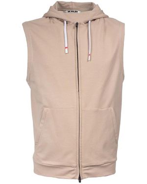 KIRED Vests - Neutro