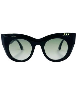 Thierry Lasry Sunglasses - Zwart