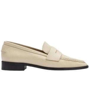 Atp Atelier Loafers - Neutro