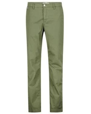 Replay Benni Chino - Groen
