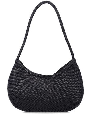 Dragon Diffusion Nova Luna Schultertasche - Schwarz