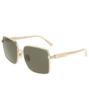 Ferragamo Sunglasses - Yellow