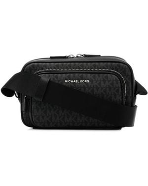 Michael Kors Cross Body Bags - Nero