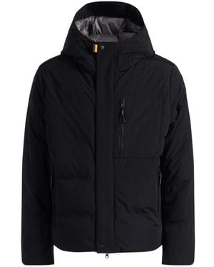 Parajumpers Outdoorjacke Für Männer - Schwarz