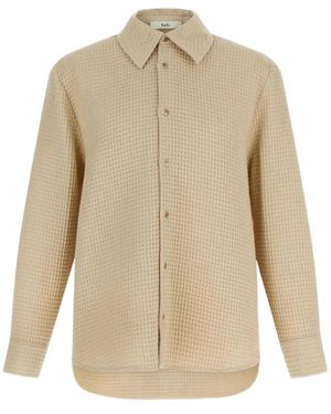 Séfr Casual Shirts - Neutre