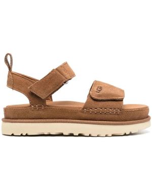 UGG Goldenstar Sandal - Bruin
