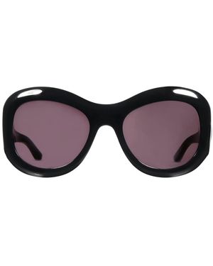 Gucci Sonnenbrillen - Lila