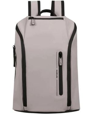 Samsonite Glam-Go Rucksack - Grau