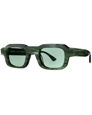 Thierry Lasry Sunglasses - Green