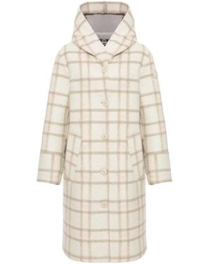 Colmar Parka - Natur