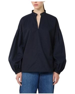 Max Mara Blouses - Azul