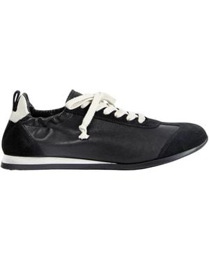 Uma Wang Sneakers - Black