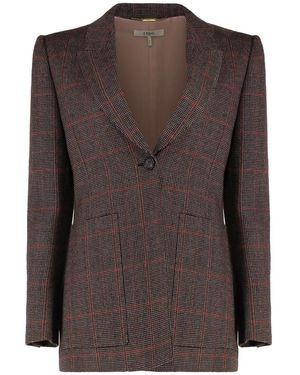 Chloé Blazers - Brown