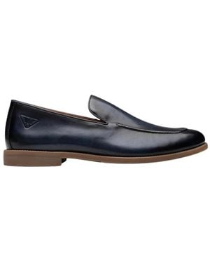 Docksteps Loafer - Blau