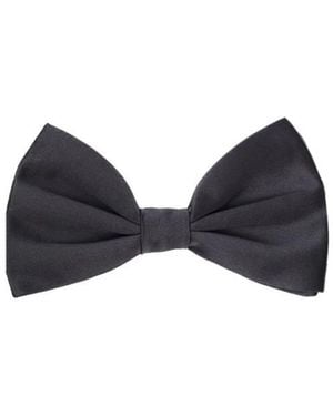 Dolce & Gabbana Papillon - Schwarz