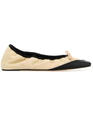 ARMARIUM Ballerina Shoes - Multicolour