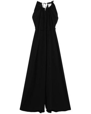Max Mara Jumpsuits - Black
