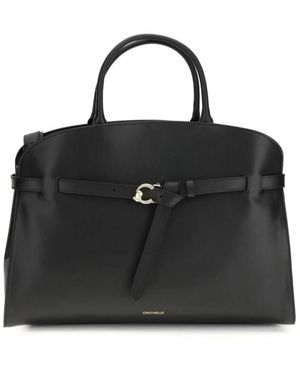 Coccinelle Handbags - Black