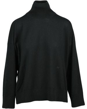 Bottega Veneta Turtlenecks - Black