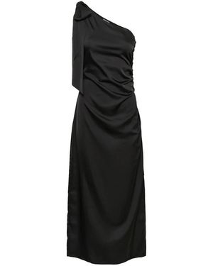 Kaffe Party Dresses - Negro