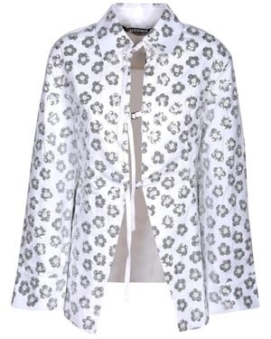 Jacquemus Shirts - Blue