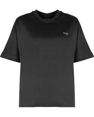 Pepe Jeans T-Shirts - Negro