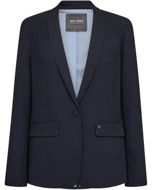 Mos Mosh Blazers - Blue