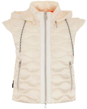 Suns Giacca evelin blanc - Neutro