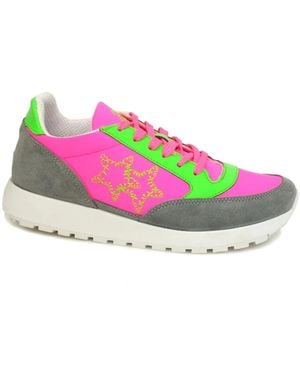2Star 2Sd1951 Sneakers - Lila