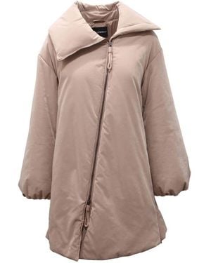 Armani Winter Jackets - Bruin