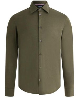Fusalp Casual Shirts - Verde