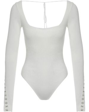 Anna October Body - Blanco