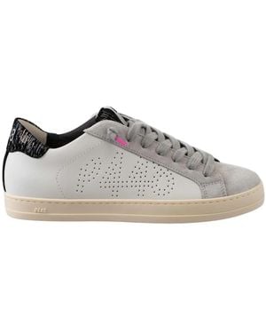 P448 Sneakers - Gris