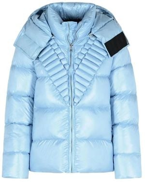 RAXXY Winter Jackets - Blue