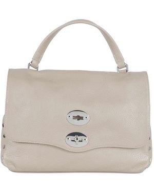 Zanellato Handbags - Blanco