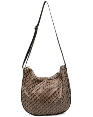 Gherardini Medium Satchel - Braun