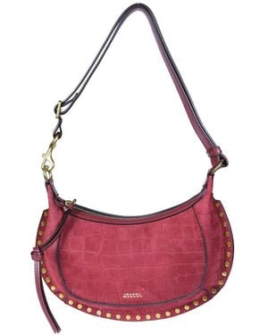 Isabel Marant Shoulder Bags - Rosa