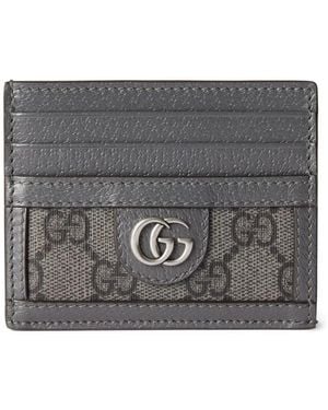 Gucci Wallets & Cardholders - Gris