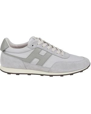 Hogan Sneakers - Gris