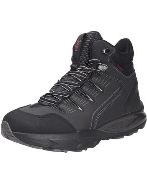 Joya Trekking Boots - Nero