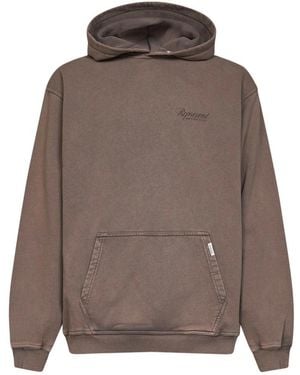 Represent Hoodies - Brown