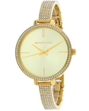 Michael Kors Watches - Métallisé